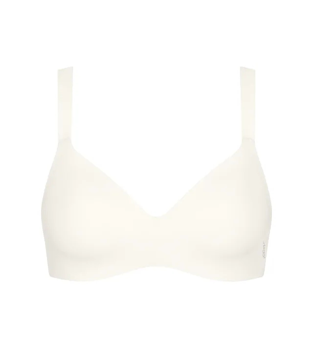 sloggi »ZERO Feel 2.0 THE UP TShirt Bra« nahtlos und unsichtbar