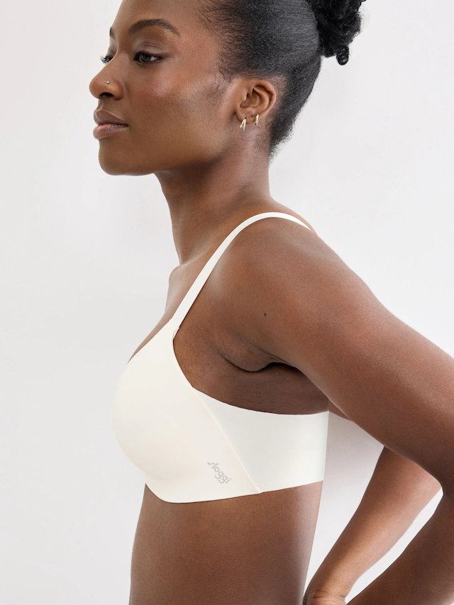 sloggi »ZERO Feel 2.0 THE UP TShirt Bra« nahtlos und unsichtbar