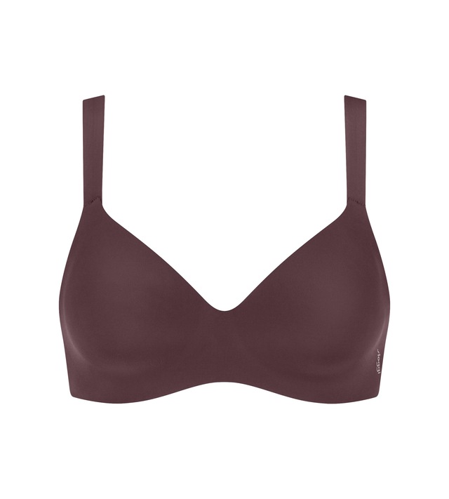 sloggi »ZERO Feel 2.0 THE UP TShirt Bra« nahtlos und unsichtbar