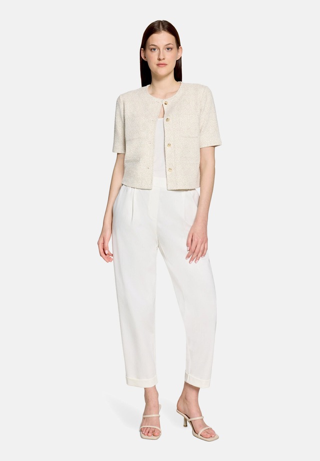Betty Barclay Sweatjacke »Damen langarm«