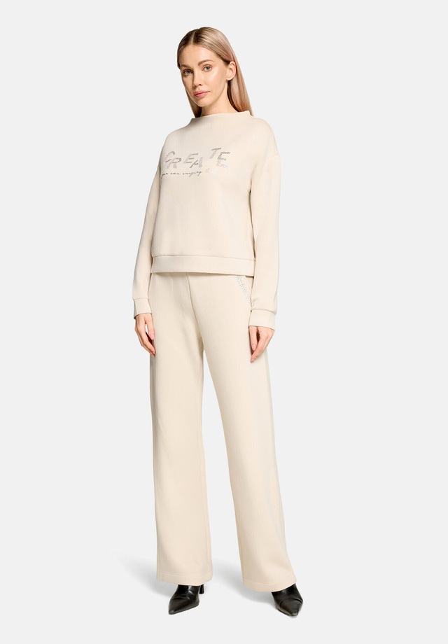 Betty Barclay Schlupfhose »Damen mit Eingrifftaschen«