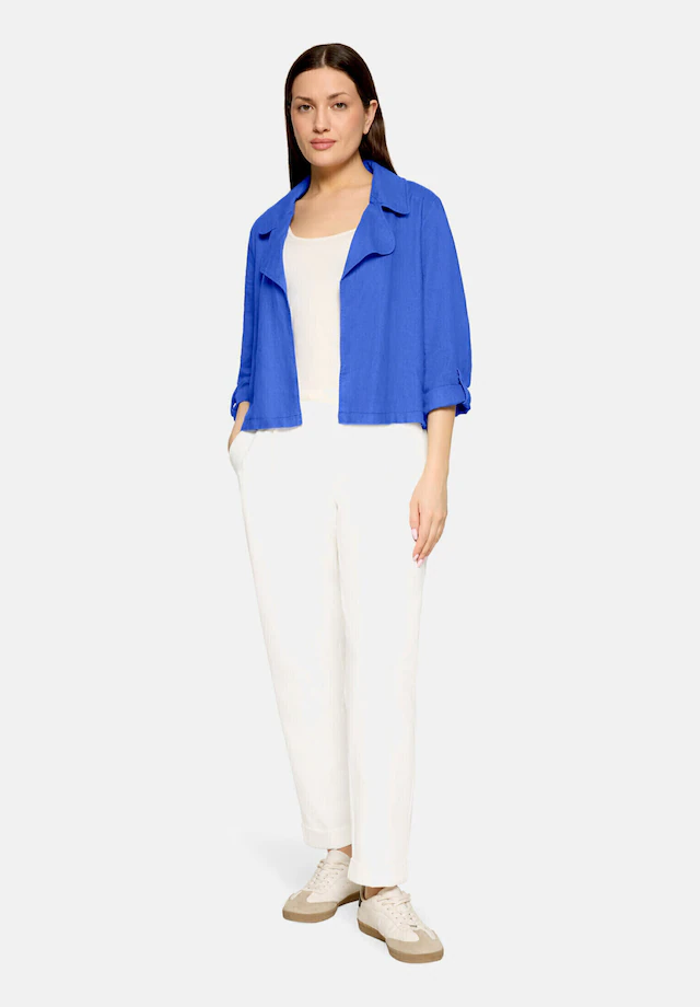 Betty Barclay Kurzblazer »Damen mit 3/4 Arm«