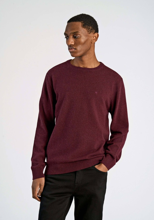 JUNK de LUXE Strickpullover »Strickpullover Relaxed Fit«