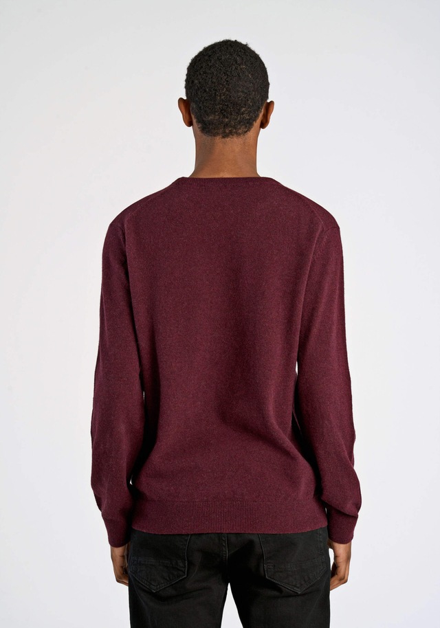 JUNK de LUXE Strickpullover »Strickpullover Relaxed Fit«