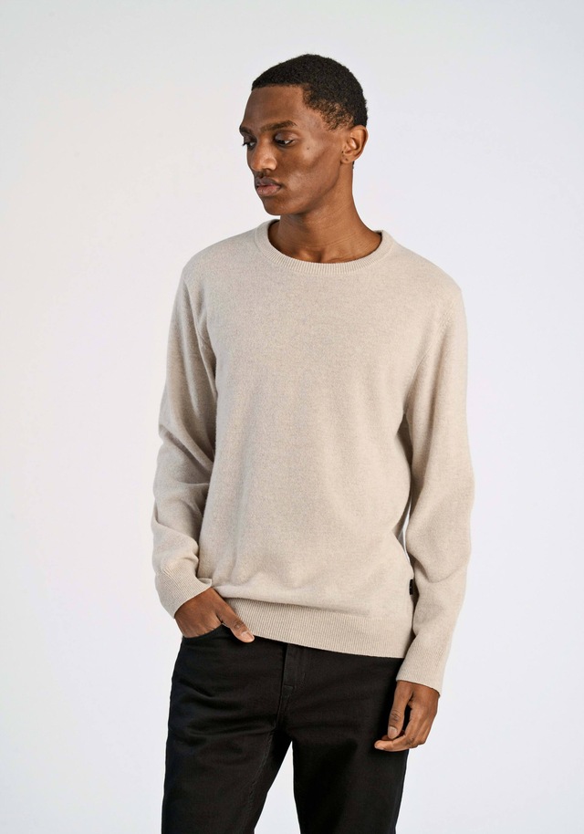 JUNK de LUXE Strickpullover »Strickpullover Relaxed Fit«