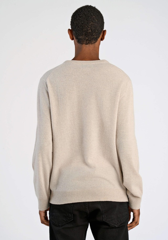 JUNK de LUXE Strickpullover »Strickpullover Relaxed Fit«