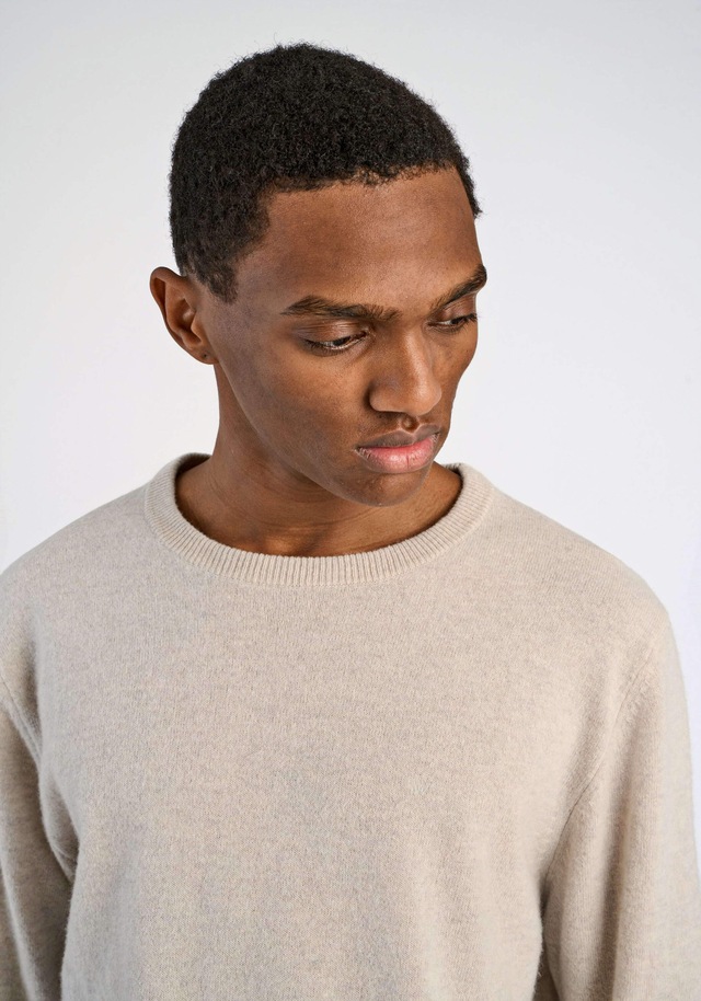 JUNK de LUXE Strickpullover »Strickpullover Relaxed Fit«