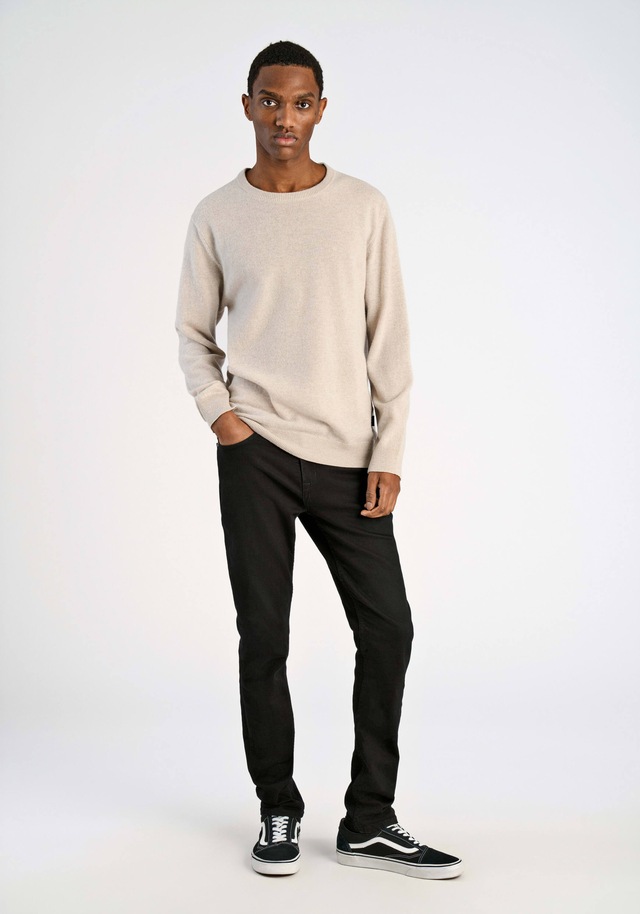 JUNK de LUXE Strickpullover »Strickpullover Relaxed Fit«