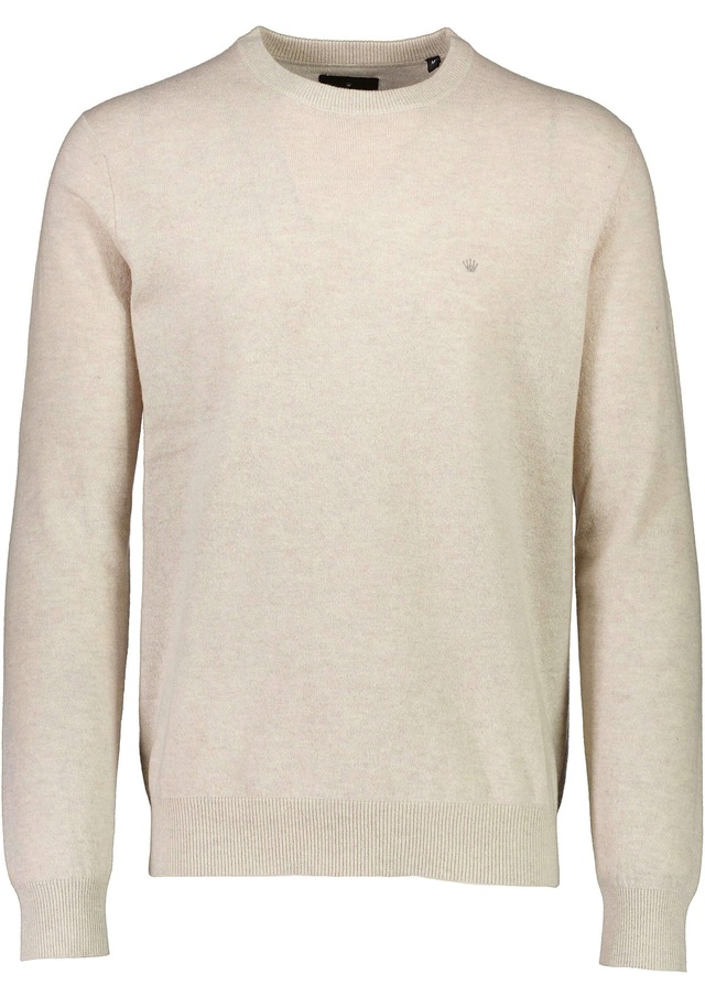 JUNK de LUXE Strickpullover »Strickpullover Relaxed Fit«