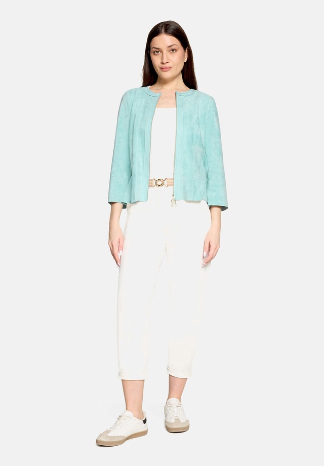 Betty Barclay Jackenblazer »Damen mit Reißverschluss«