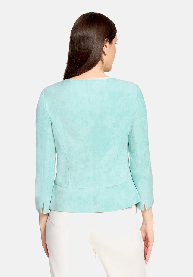 Betty Barclay Jackenblazer »Damen mit Reißverschluss«