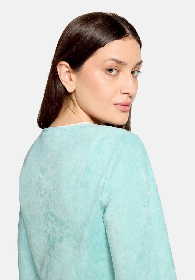 Betty Barclay Jackenblazer »Damen mit Reißverschluss«