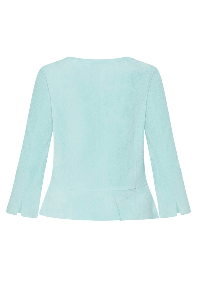 Betty Barclay Jackenblazer »Damen mit Reißverschluss«