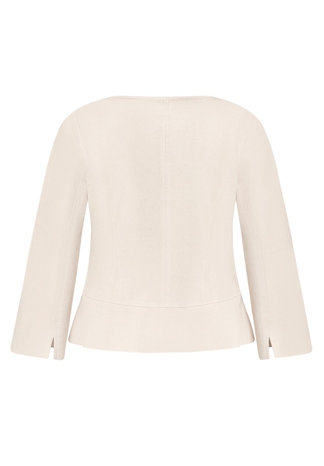 Betty Barclay Jackenblazer »Damen mit Reißverschluss«