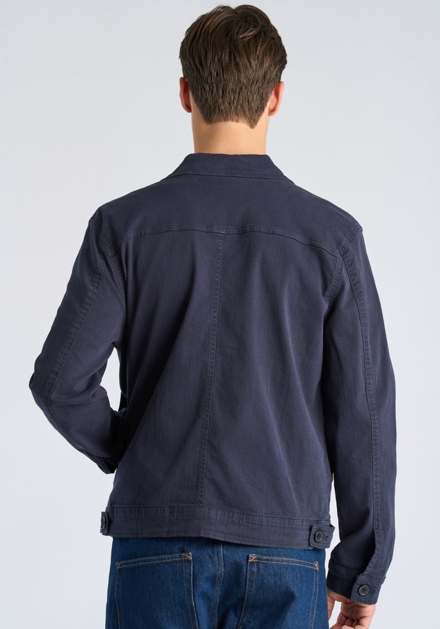 LINDBERGH Outdoorhemd »Hemdjacke Relaxed Fit«
