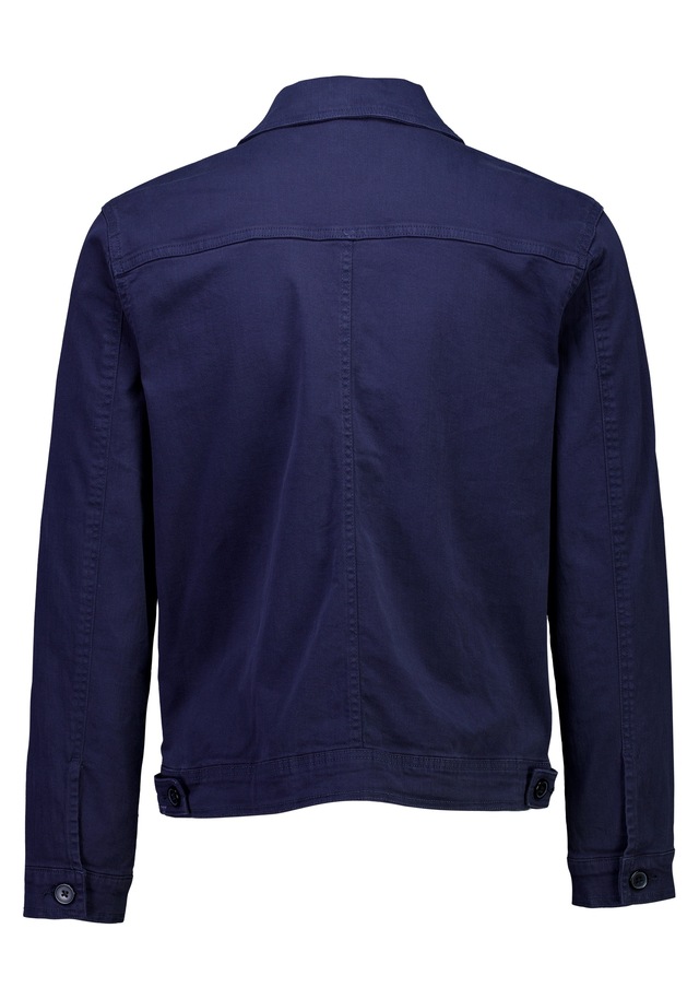 LINDBERGH Outdoorhemd »Hemdjacke Relaxed Fit«