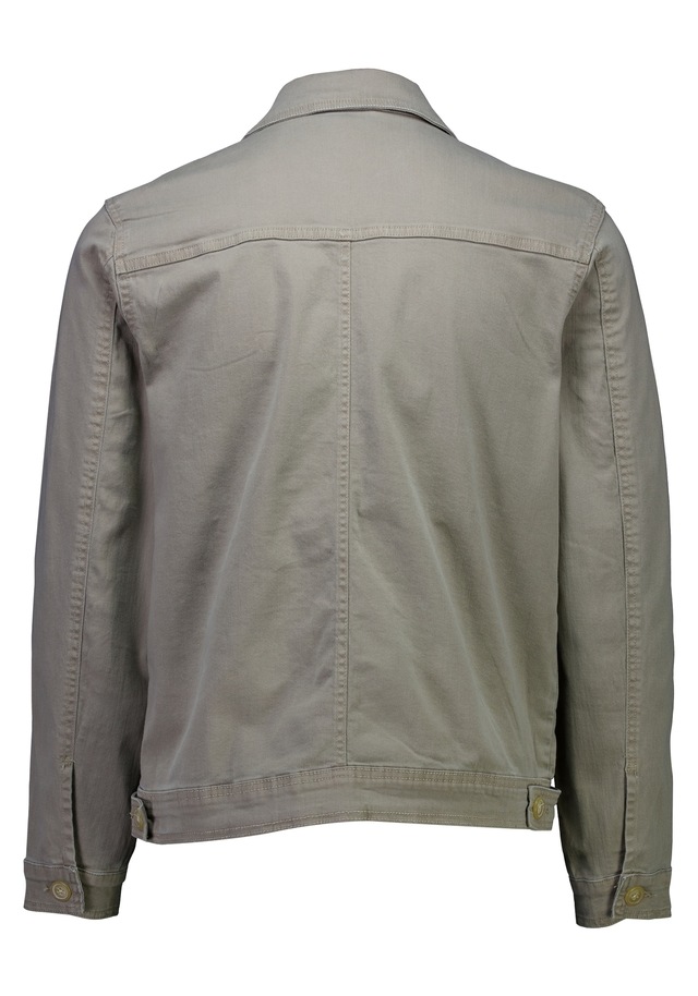LINDBERGH Outdoorhemd »Hemdjacke Relaxed Fit«