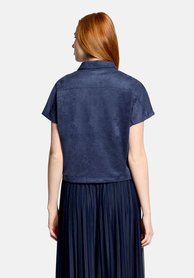 Betty Barclay Jackenblazer »Damen mit Reißverschluss«