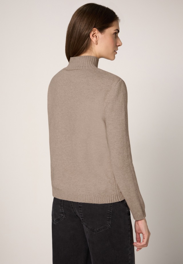 STREET ONE STUDIO Strickpullover aus Feinstrick