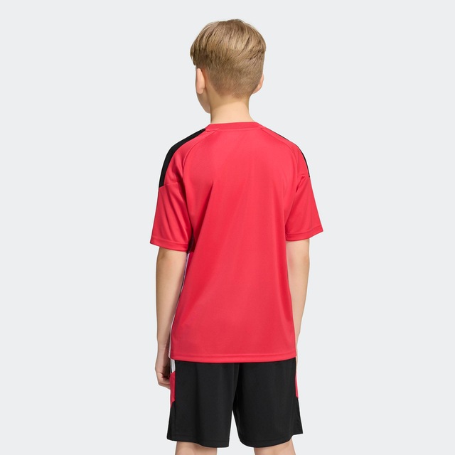 adidas Performance Fußballtrikot »TIRO 26 ESSENTIALS KIDS TRIKOT«
