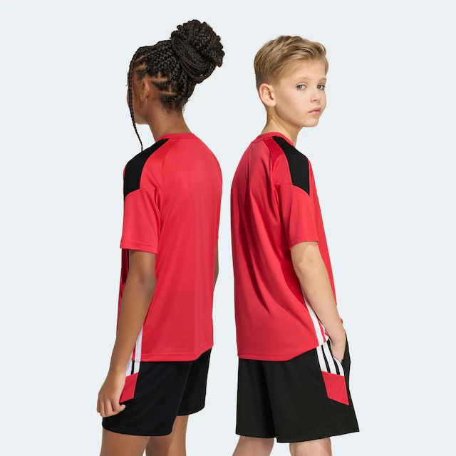 adidas Performance Fußballtrikot »TIRO 26 ESSENTIALS KIDS TRIKOT«
