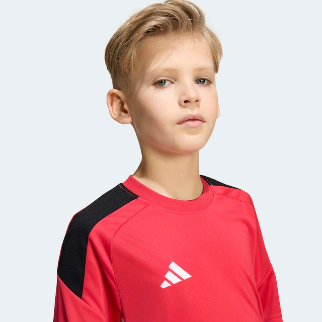 adidas Performance Fußballtrikot »TIRO 26 ESSENTIALS KIDS TRIKOT«