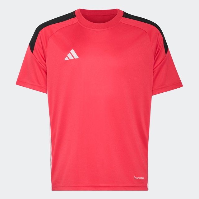 adidas Performance Fußballtrikot »TIRO 26 ESSENTIALS KIDS TRIKOT«