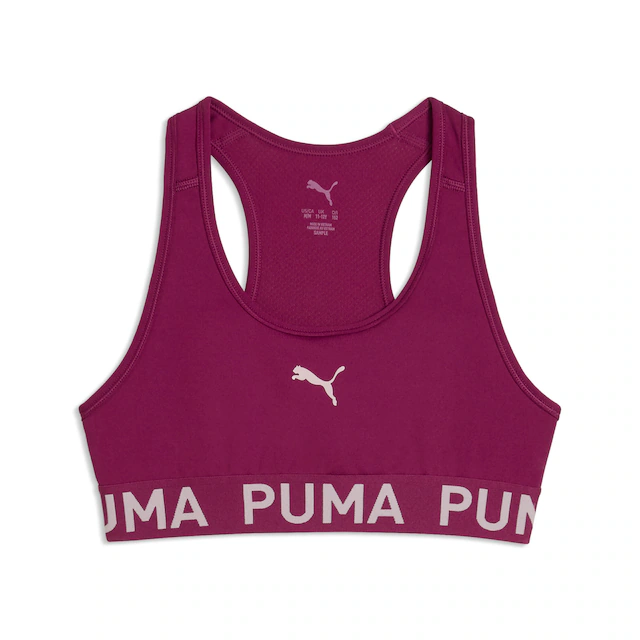 PUMA Sport-BH »STRONG BRA G« für Sportmode, mit DryCELL Technologie, für mittlere Belastung