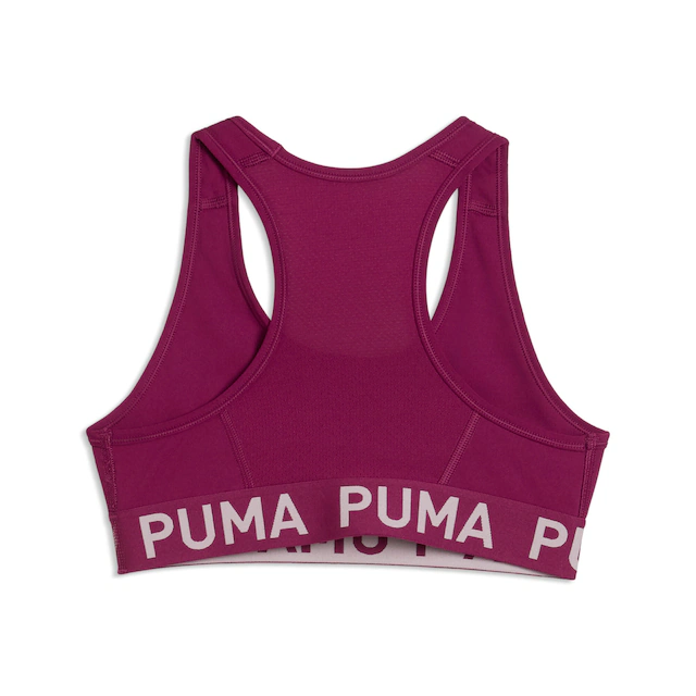 PUMA Sport-BH »STRONG BRA G« für Sportmode, mit DryCELL Technologie, für mittlere Belastung