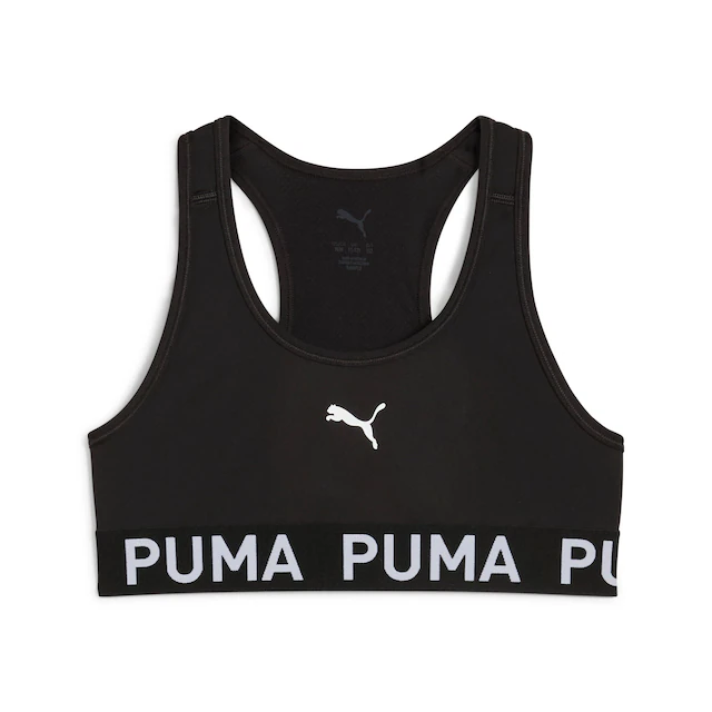 PUMA Sport-BH »STRONG BRA G« für Sportmode, mit DryCELL Technologie, für mittlere Belastung
