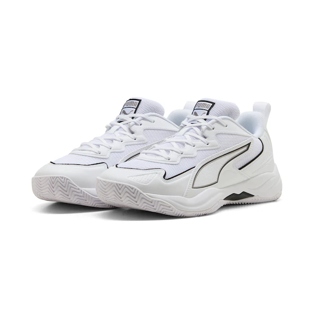 PUMA Hallenschuh »SOLARFLASH 4«