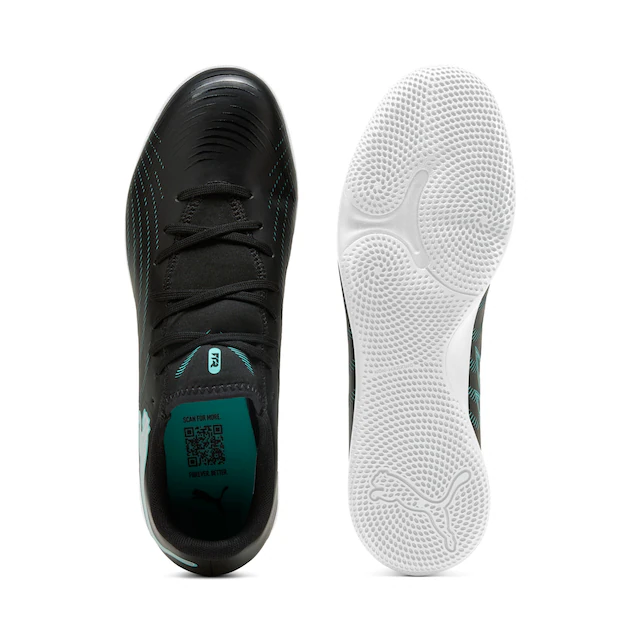 PUMA Fußballschuh »FUTURE 9 PLAY IT« für Halle und Straße