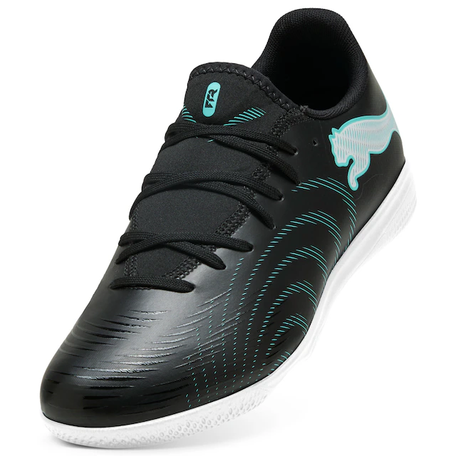 PUMA Fußballschuh »FUTURE 9 PLAY IT« für Halle und Straße