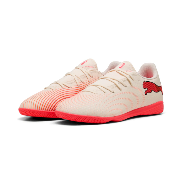 PUMA Fußballschuh »FUTURE 9 PLAY IT« für Halle und Straße
