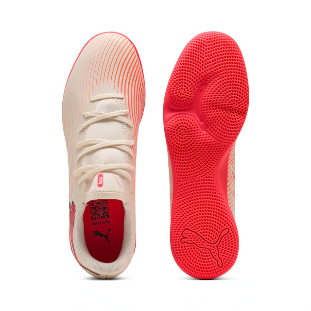 PUMA Fußballschuh »FUTURE 9 PLAY IT« für Halle und Straße