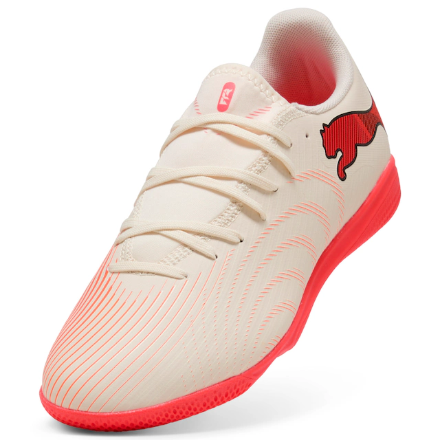 PUMA Fußballschuh »FUTURE 9 PLAY IT« für Halle und Straße