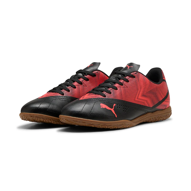 PUMA Fußballschuh »RAPID IT« für Halle und Straße