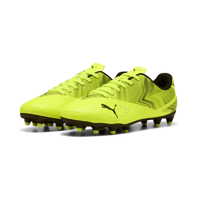 PUMA Fußballschuh »RAPID FGAG« für Rasen- und Kunstrasenplätze