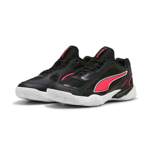 PUMA Hallenschuh »SOLARSTRIKE 4« für Indoor-Aktivitäten, mit PROFOAM LITE Dämpfung