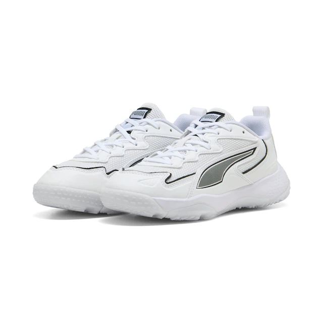 PUMA Hallenschuh »SOLARFLASH 4 JR«
