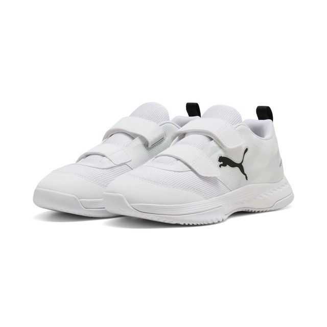 PUMA Hallenschuh »VARION 3 V JR«