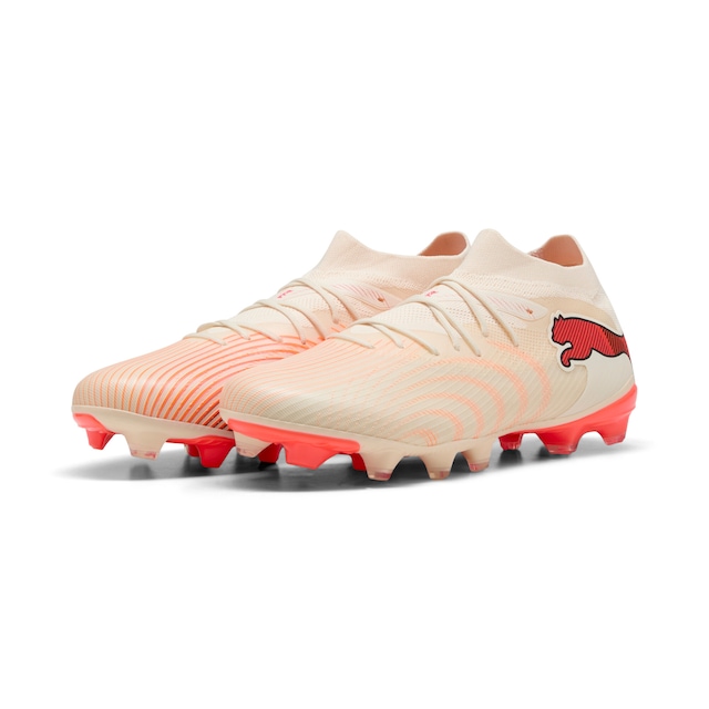 PUMA Fußballschuh »FUTURE 9 MATCH FGAG« für Rasen- und Kunstrasenplätze