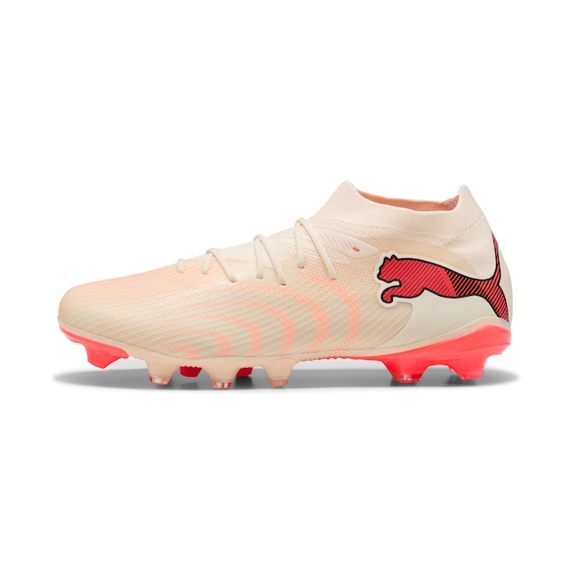 PUMA Fußballschuh »FUTURE 9 MATCH FGAG« für Rasen- und Kunstrasenplätze