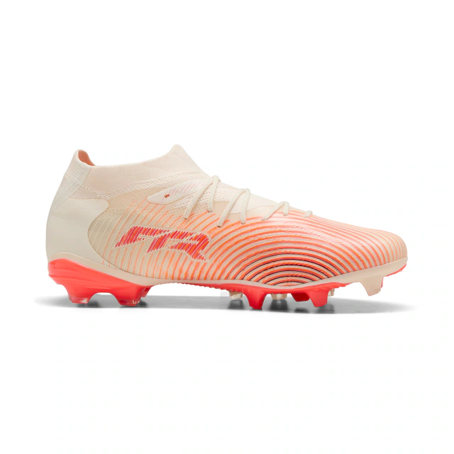 PUMA Fußballschuh »FUTURE 9 MATCH FGAG« für Rasen- und Kunstrasenplätze
