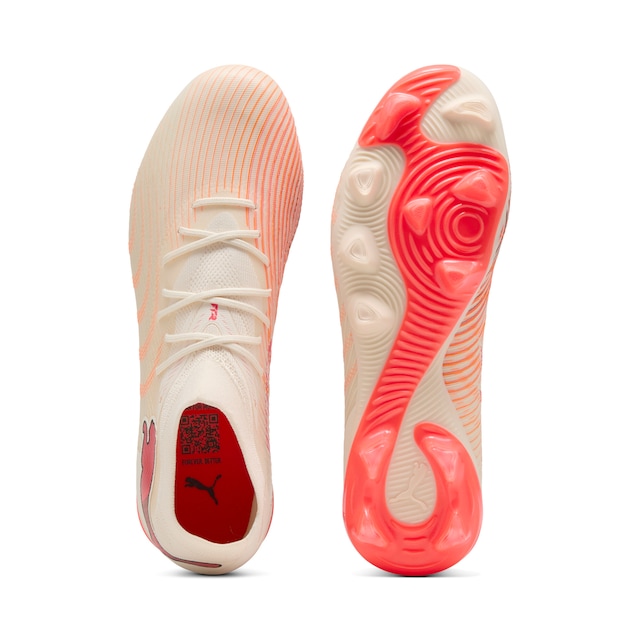PUMA Fußballschuh »FUTURE 9 MATCH FGAG« für Rasen- und Kunstrasenplätze