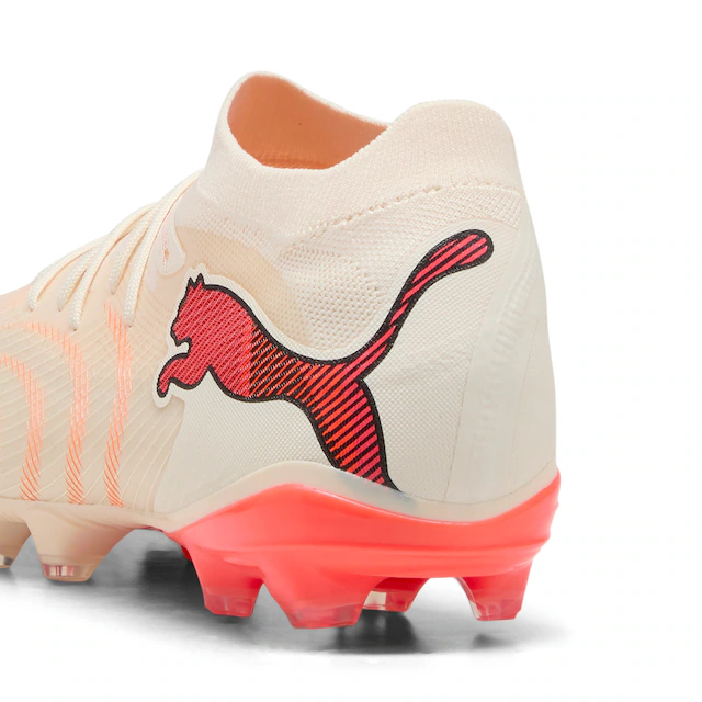 PUMA Fußballschuh »FUTURE 9 MATCH FGAG« für Rasen- und Kunstrasenplätze