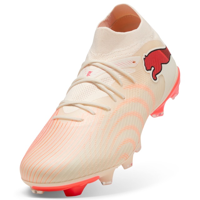 PUMA Fußballschuh »FUTURE 9 MATCH FGAG« für Rasen- und Kunstrasenplätze