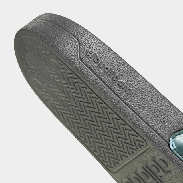 adidas Sportswear Badesandale »ADILETTE SHOWER MINECRAFT BADESCHLAPPEN«
