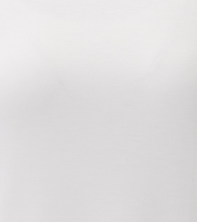 Aniston CASUAL Tanktop mit gewellter, elastischer Spitzenborte am Saum - NEUE KOLLEKTION