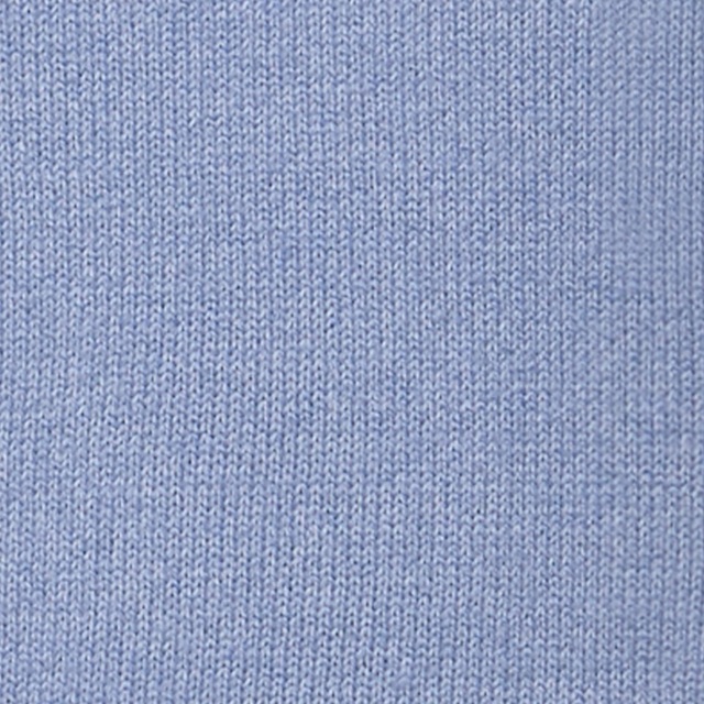 STREET ONE Strickpullover mit Rippstrick